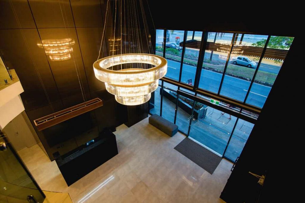 38 High Street Gallery